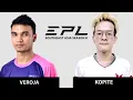 Download Lagu Veroja vs Kopite | EPL World Series: Southeast Asia Season 8 |  @CaptRigel