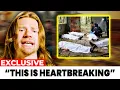 1 MIN AGO: What They Found In Bear Brown’s Shelter Is Disturbing | Alaskan Bush People