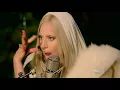 Download Lagu Lady Gaga - White Christmas (Live from a very Gaga Thanksgiving)