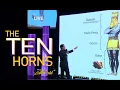 Download Lagu Pastor Chris - The Ten Horns Ep 1