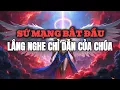 Download Lagu Người Được Chọn, Lắng Nghe Chỉ Dẫn Của Chúa – Sứ Mạng Của Bạn Bắt Đầu Ngay Hôm Nay