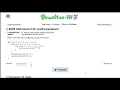 Java Practice It 2 32 starExclamation2 nested for loop