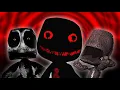 LittleBigPlanet Myths Urban Legends Scary Weird LBP Mysteries Oddities