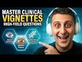Step 1 Exam Prep Critical Questions in Endo GI Neuro