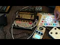 Download Lagu Dato Duo + PO 32 Tonic + Volca Bass + Volca Keys - No talking