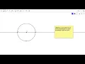 Construction - Geogebra