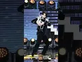 [K-Fancam] CRAVITY MINHEE Fancam 'LOUDER' @Music Bank 10/26/26
