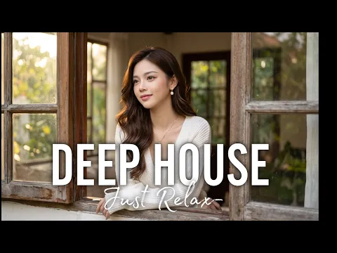 PROJECT S EDM - 1 Hour - Relax Vol. 05 - Pure Luxury Lounge Deep House Mix