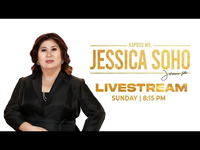 Download MP3 KMJS livestream April 28, 2024 Episode | Kapuso Mo, Jessica Soho