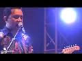 Lagu Barasuara - Seribu Racun ~ Pikiran dan Perjalanan @ The 42nd JGTC (2019) [HD]