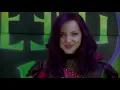 Descendants (2015) Rotten to the core scene ,enjoy