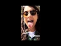 Sofia Black-D elia Instagram Stories 22 09