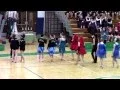 Novice Drilldown - Sheldon Competition 2016
