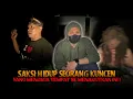 Download Lagu KONON BANYAK YG M4T1 KARENA TUMBAL MENGERIKAN DI PABRIK TUA INI