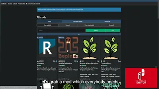 Creating A Thunderstore Modpack