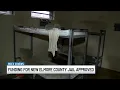Funding for new Elmore County Jail approved