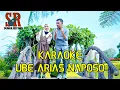 Download Lagu KARAOKE UBE ARIAS NAPOSO || Musik Tapsel Madina MP3