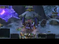 Where to craft Azureweave bolt