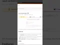 React content loader