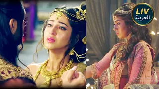 الموسم 32 حلقات كامله بريثفي فالابيه لماذا هي غاضبة من التذكر 