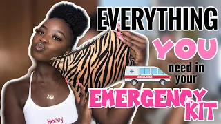 Download BACK TO SCHOOL EMERGENCY KIT 2019 !! 🚨💞 MP3