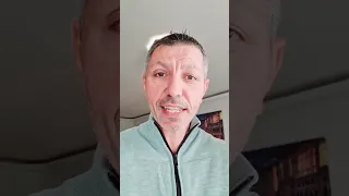 عندك قلق وتفكير مفرط اسمع هذا الفيديو د حسن المزين 