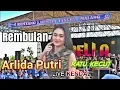 Download Lagu Rembulan - Arlida Putri OM ADELLA Live REMTANG Korowelang, KENDAL