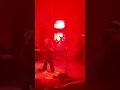 Johnny Blue Skies  / Sturgill Simpson- Nashville  10/2/26
