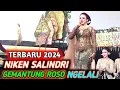 Download Lagu TERBARU NIKEN SALINDRI,GEMANTUNG ROSO/NGELALI,DI SAWER BAPAK DEWAN KEDIRI 2024