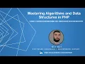 Mastering Algorithms and Data Structures in PHP - Sorting Algorithms 3-1