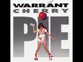 Cherry Pie - Warrant