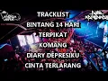 Download Lagu DJ BINTANG 14 HARI DUGEM BREAKBEAT TERBARU FULL BASS 2023
