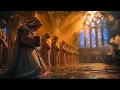 Lagu Eternal Night of Gregorian Chants – Monastic Harmony for Peaceful Rest and Spirit’s Light