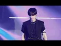 [4K FANCAM] EUNHYUK 은혁 250613 BOF Busan One Asia Festival 부산원아시아페스티벌 - Black Suit 슈퍼주니어 SUPER JUNIOR