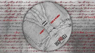 CABRON x NOSFE - FAMILIA SI GATA