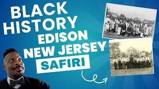 Safiri Presents Potters Crossing in Edison New Jersey