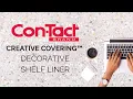 Creative Covering by Con-Tact Brand