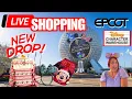 Download Lagu Shopping Disney's EPCOT AND Character Warehouse at ONCE!