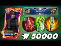 Download Lagu NEW META! CLINT 100% BEST DAMAGE BUILD AND EMBLEM!! (clint best build 2025) - MUST TRY! | MLBB
