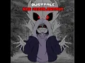 Lagu Dusttale - Red Megalovania Metal Remix V1 by me [Endi_Bro01] READ DESC!!!