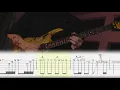 Download Lagu Cherry Cigarettes - Simon Eichinger [Guitar TAB]