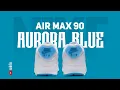 Nike Air Max 90 BLUE Details Release Info 2026