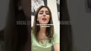 بازخوانی زیبای گوهری گیان استاد حسن زیرک با صدا جادویی مژده دختر کورد Gawhari Gian Gawhari 