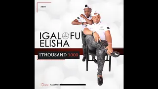 igalofu elisha ngenzenjani lifana nomthandeni futhi licula njengaye