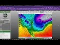 Texas Weather Forecast This Week Jan 11 17 with Trey Greenwood Fire Weather Risk
