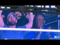 Download Lagu Thousands Go Wild as Eminem and Barry Sanders Hit the Big Screen at Lions vs. Bears