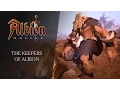 Albion Online The Keepers of Albion
