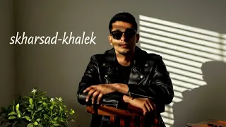 SkHarSad Khalek Official Music Video خليك 