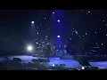 如果雨之後 The Chaos After You LIVE - Eric Chou @ Rod Laver Arena Melbourne 2023-05-21