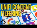 Download Lagu Free vs Paid Content Filtering in UniFi: What You REALLY Get